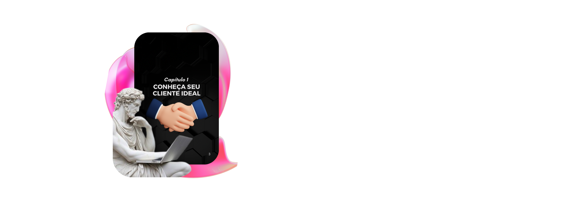 Você já tentou vender, mas não conseguiu atrair clientes suficientes (17)